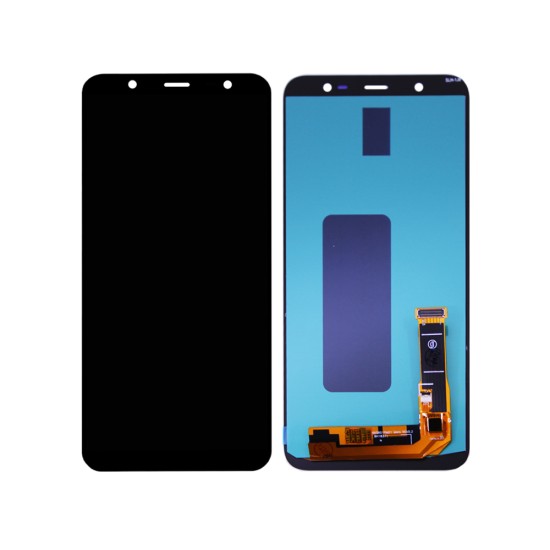 Touch+Display Samsung Galaxy J8 2018/J810 Black Touch+Display Samsung Galaxy J8 2018/J810 Black